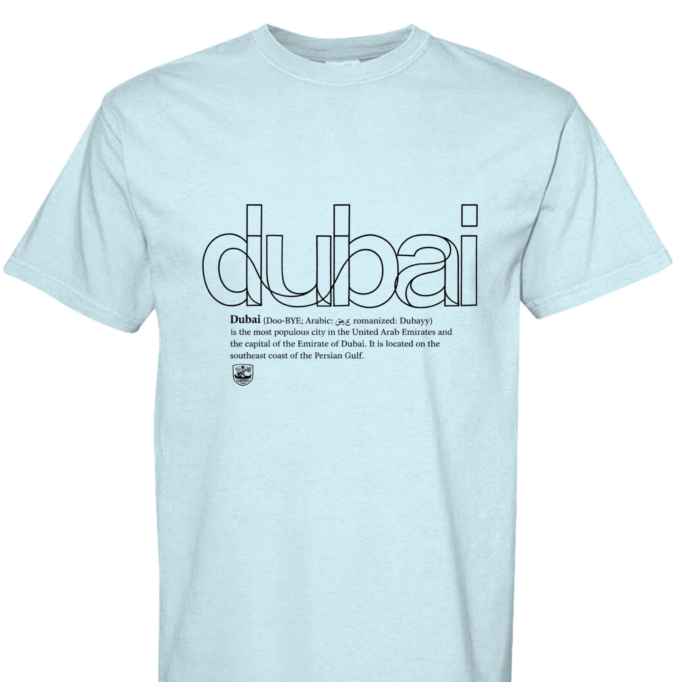 CHAMBRAY - FRONT