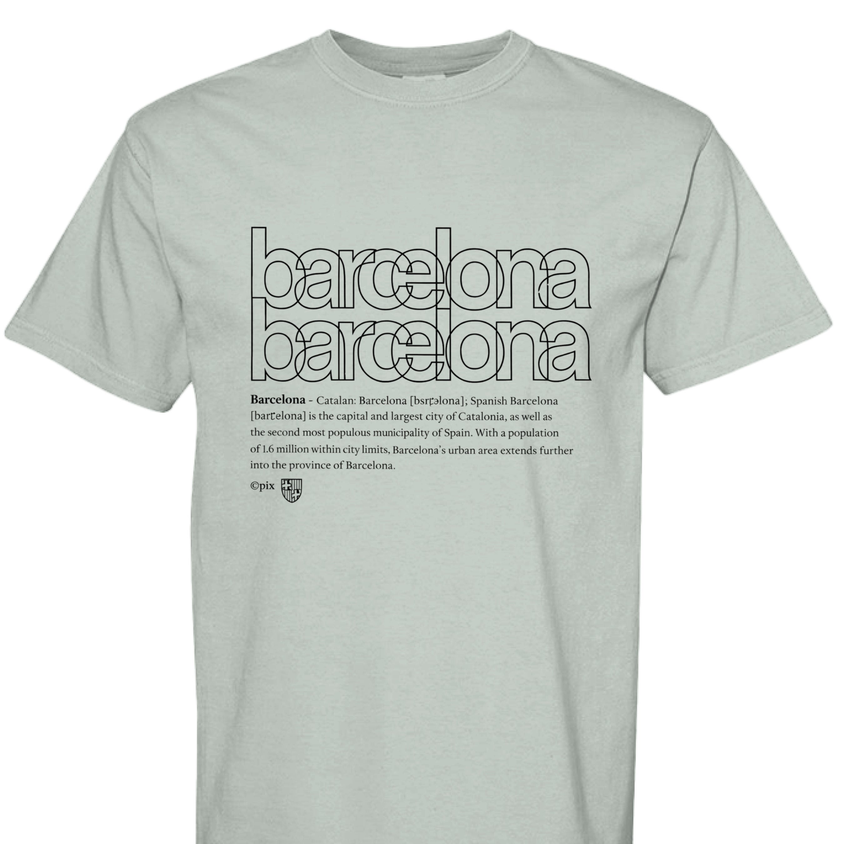 BAY - FRONT