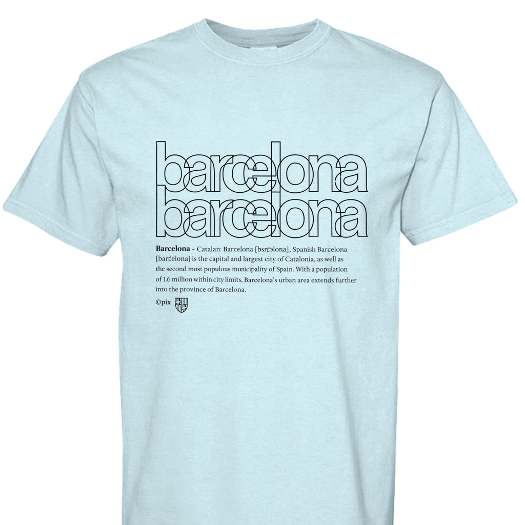 CHAMBRAY - FRONT