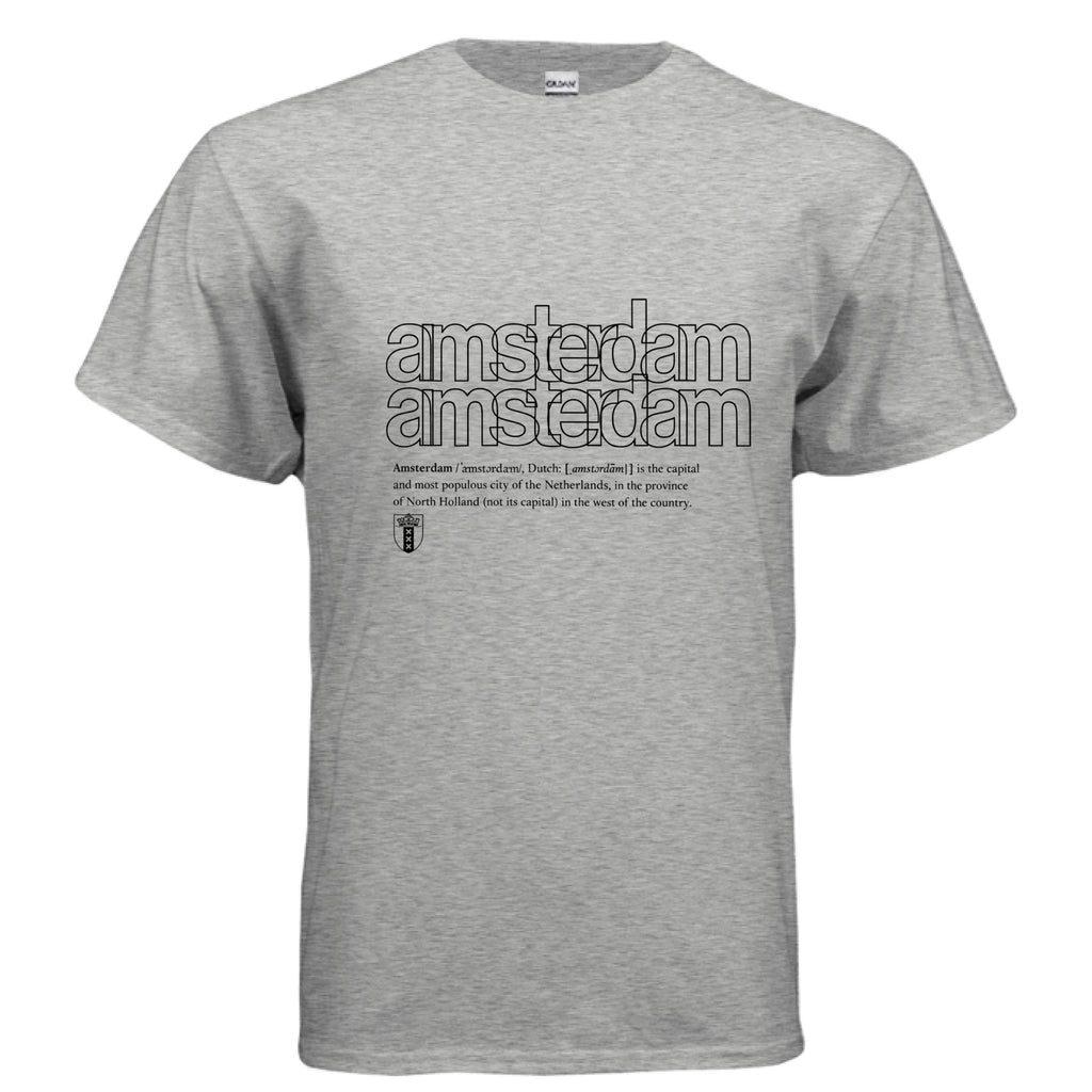 SPORT GREY - FRONT