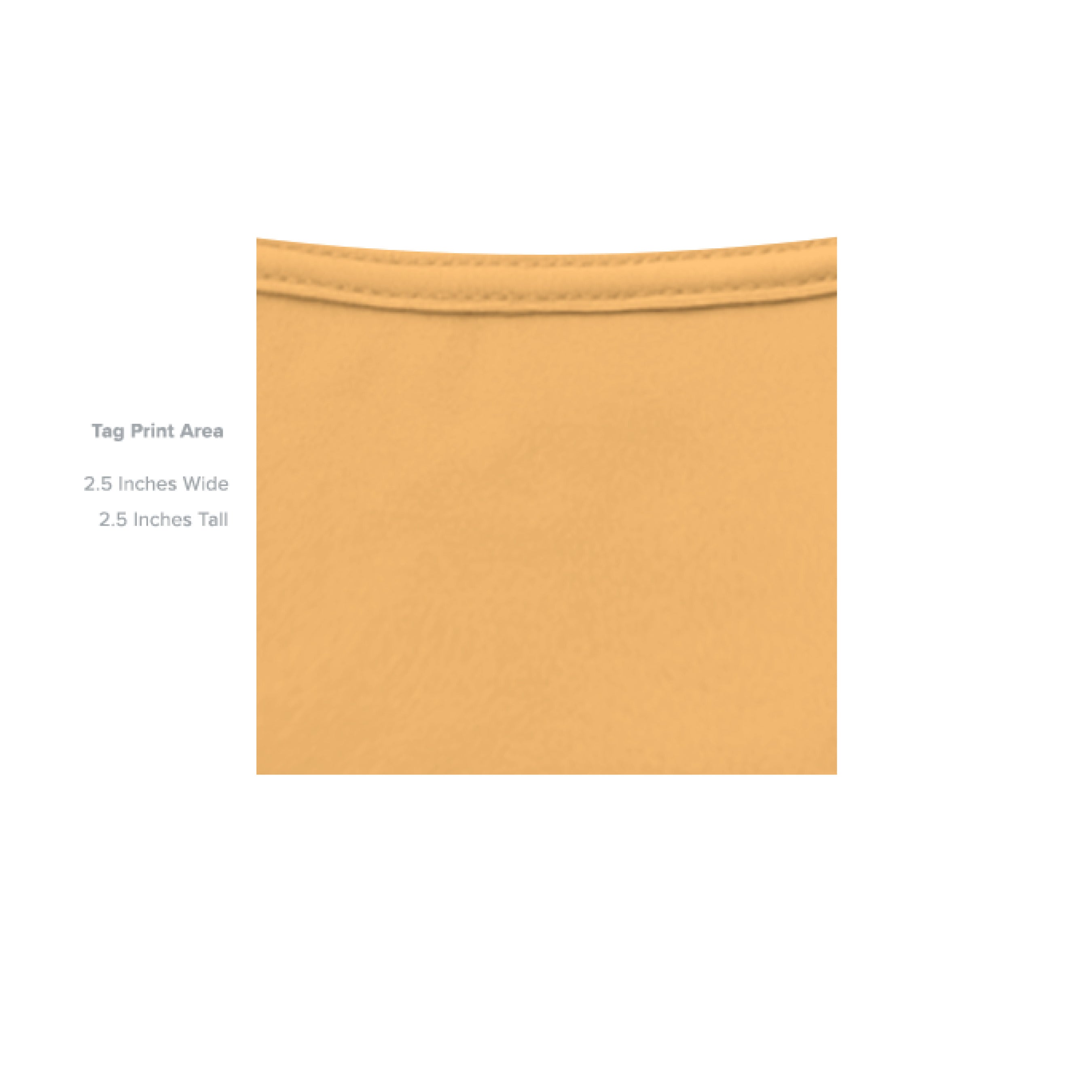 TENNESSEE ORANGE - INSIDE_TAG_LINE