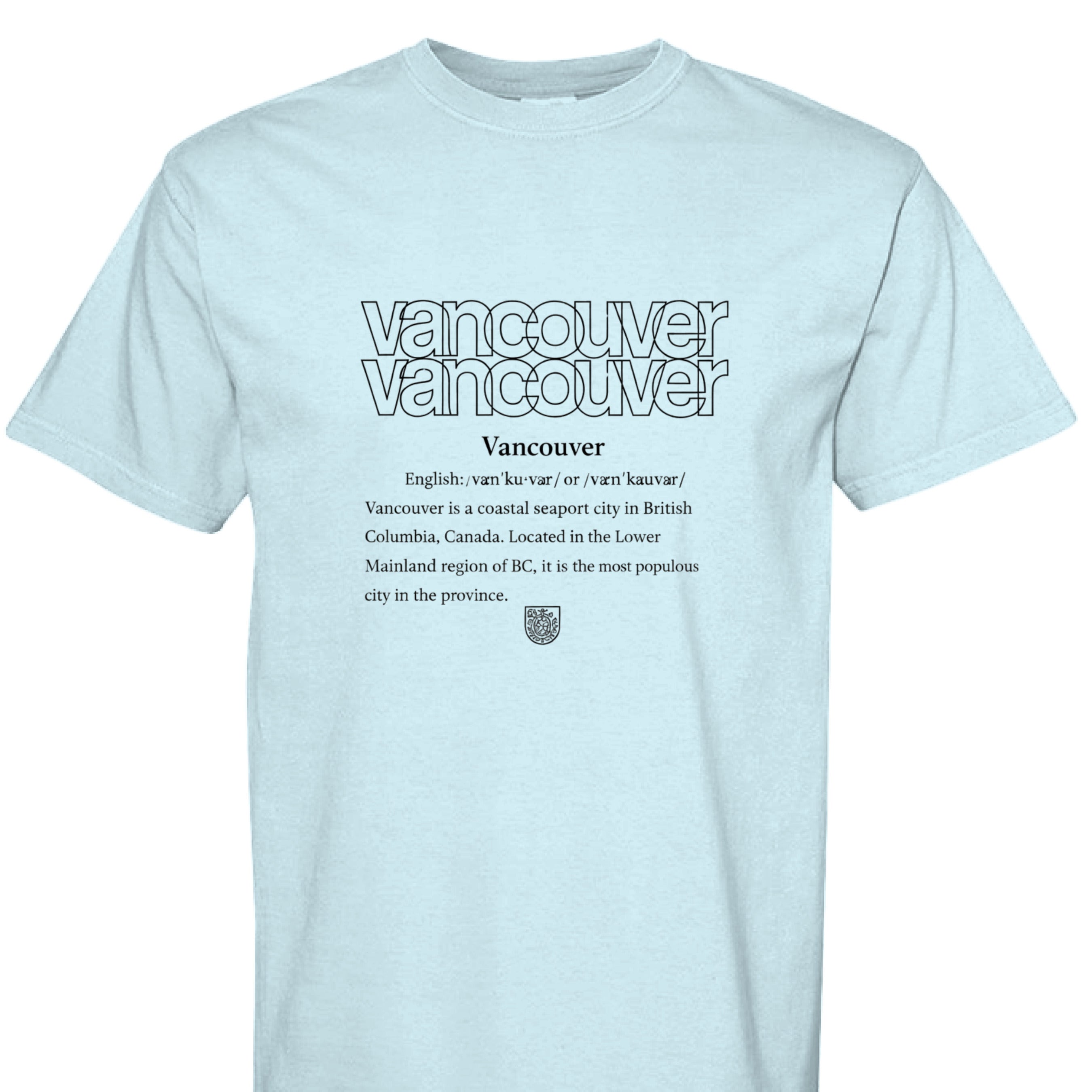 CHAMBRAY - FRONT