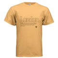 TENNESSEE ORANGE - FRONT