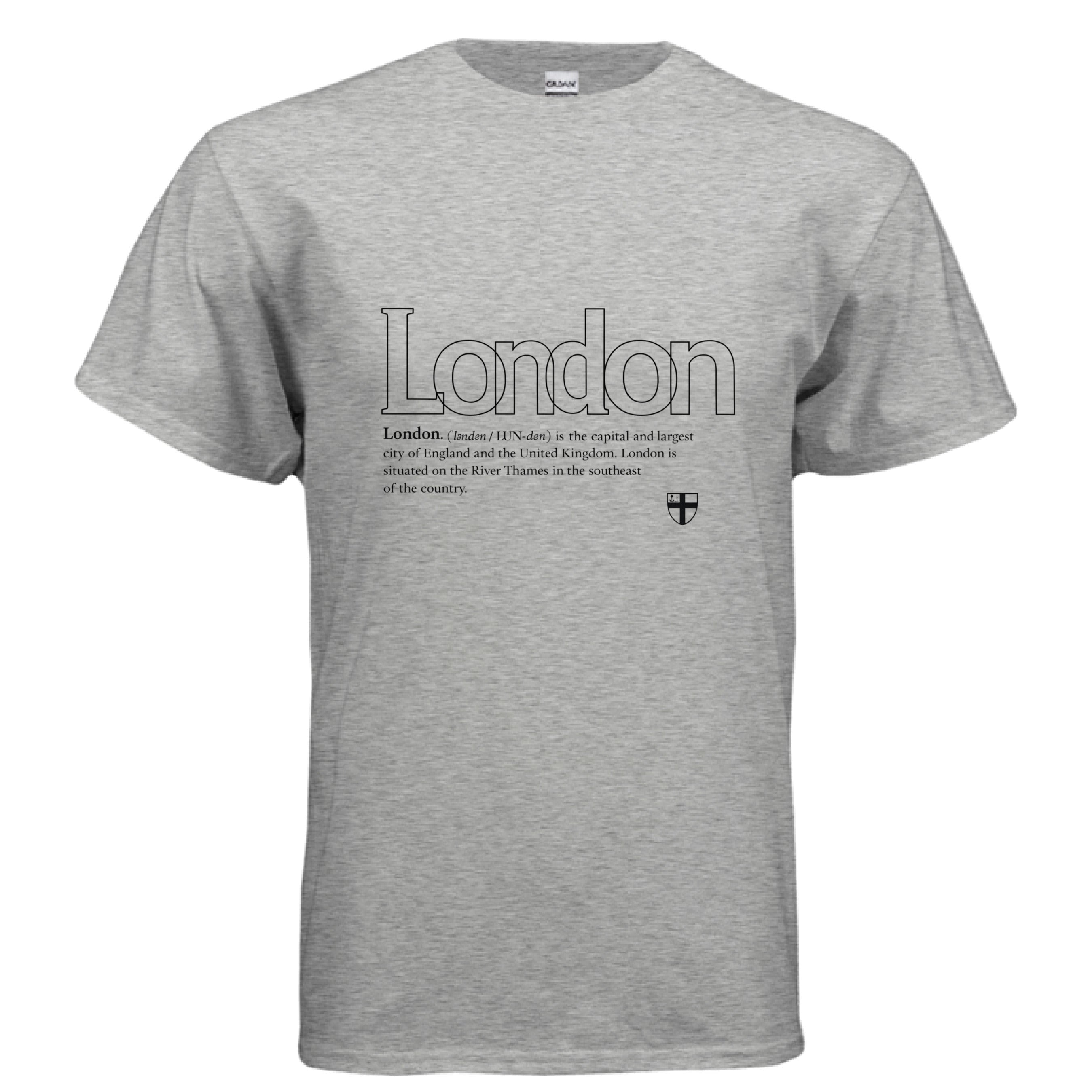 SPORT GREY - FRONT