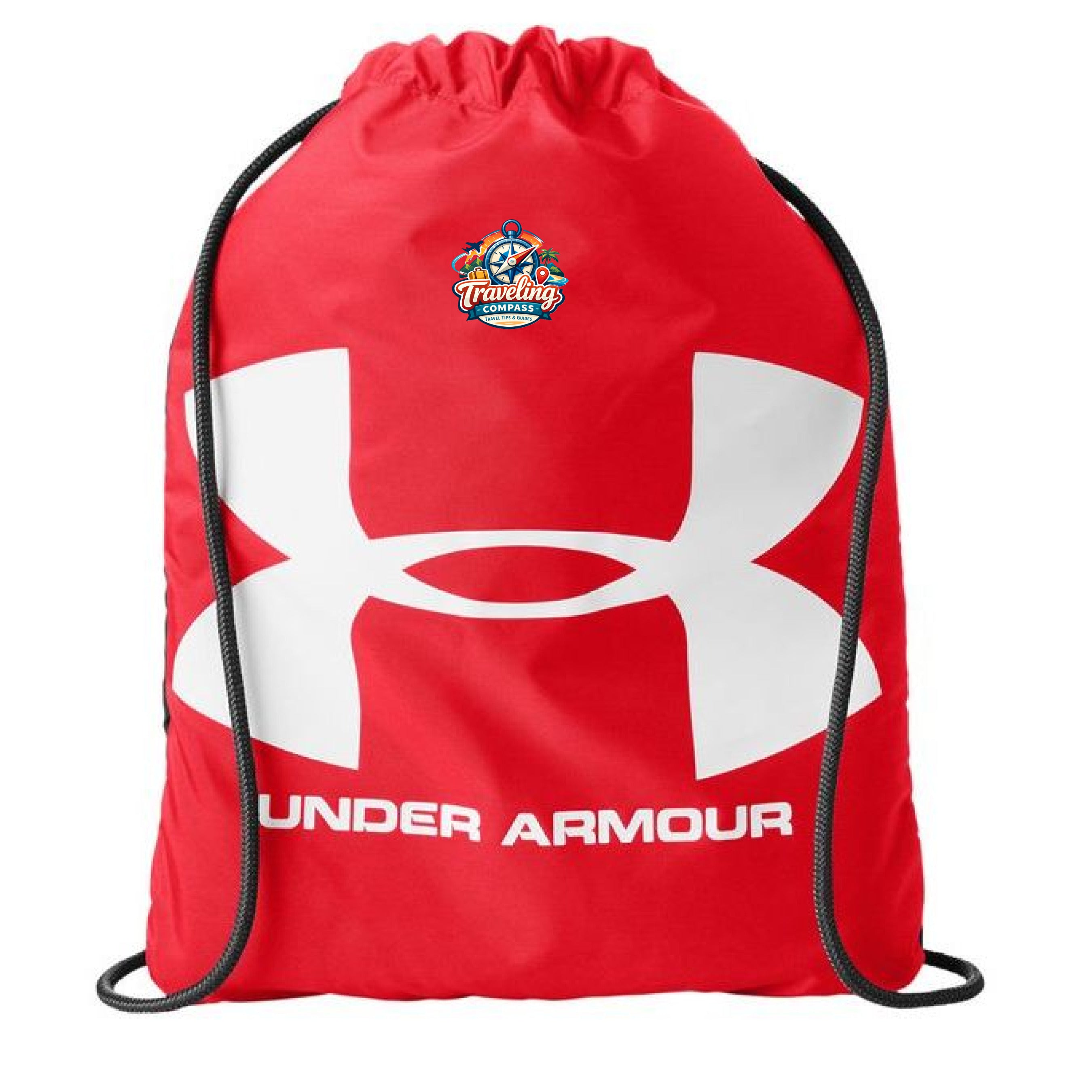 RED/ RED_603 - FRONT