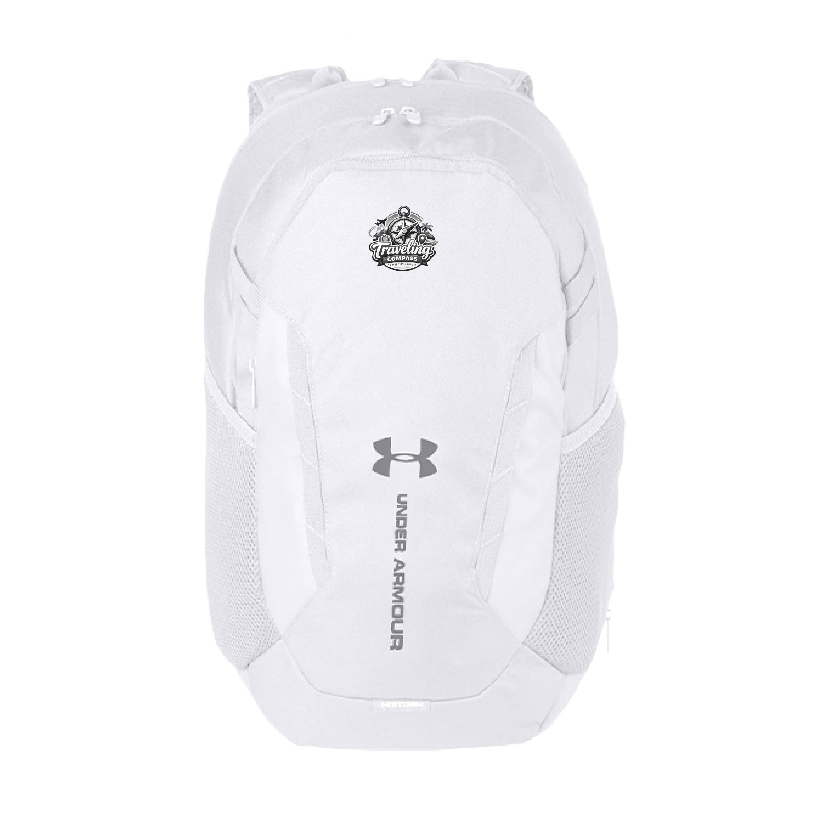 White - FRONT