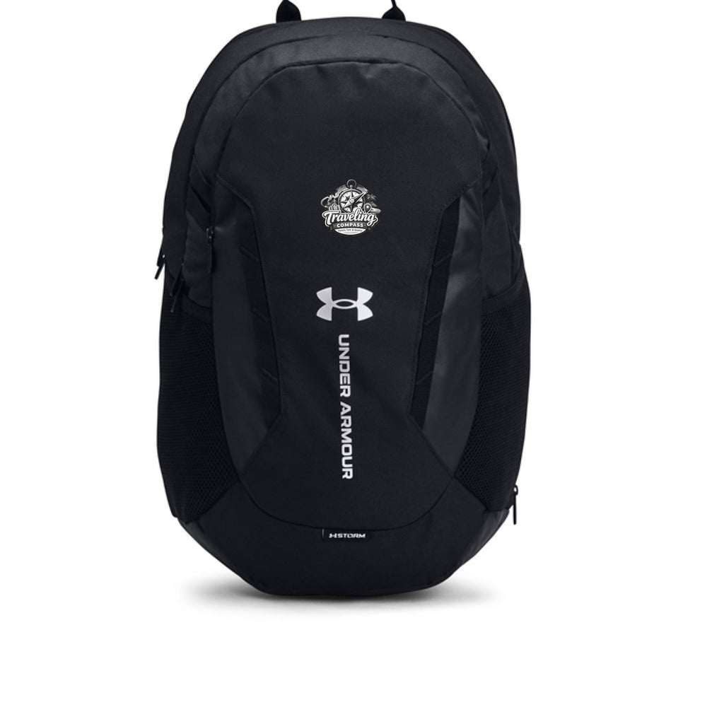 BLACK _001 - FRONT