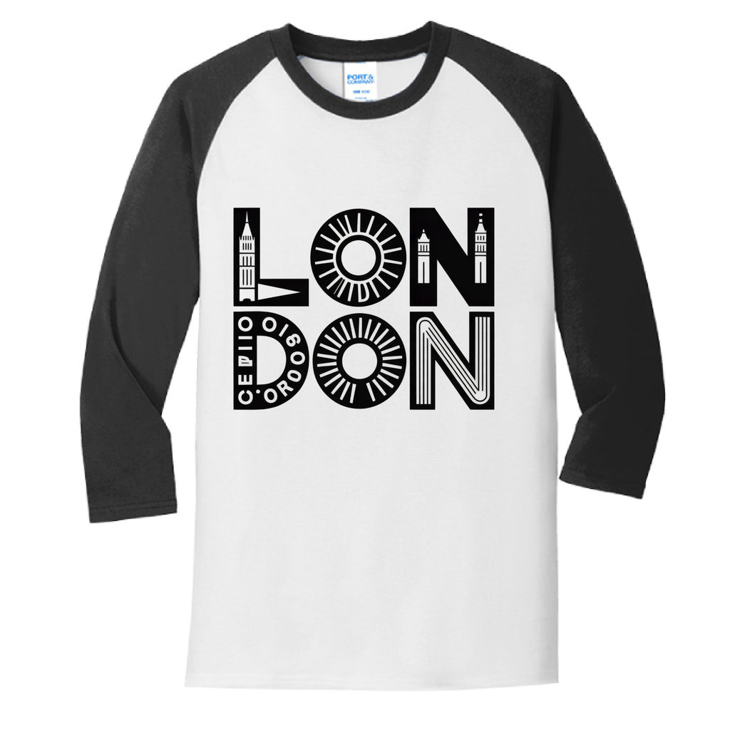 White/Jet Black - FRONT