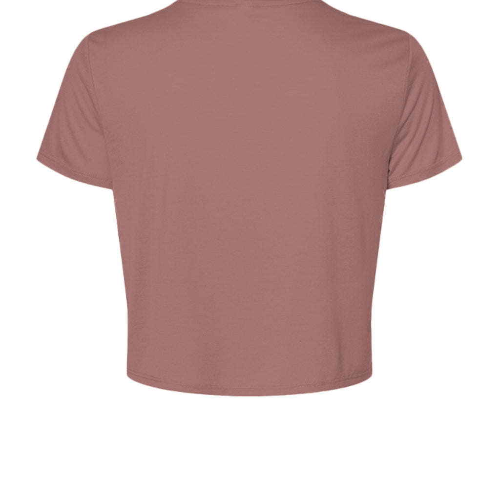 MAUVE - BACK