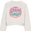 Vintage White - FRONT