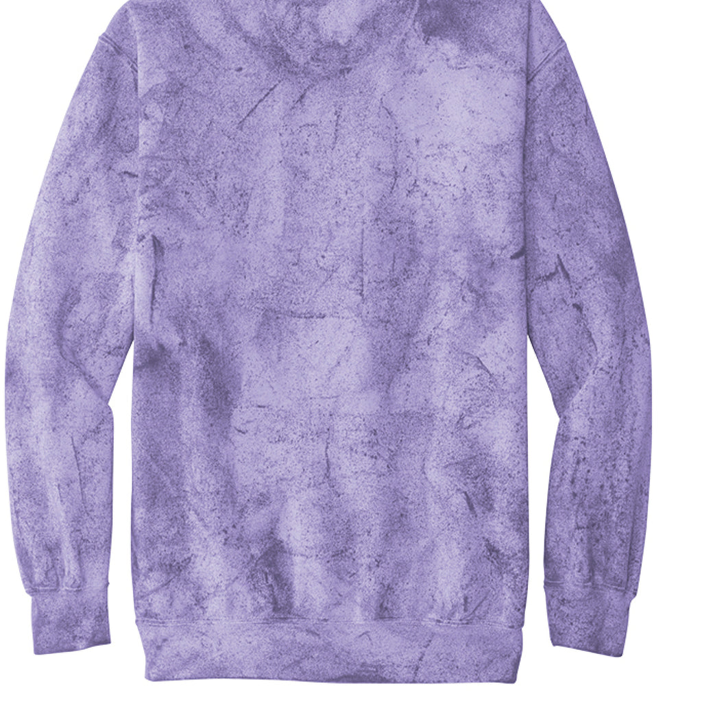 Amethyst - BACK