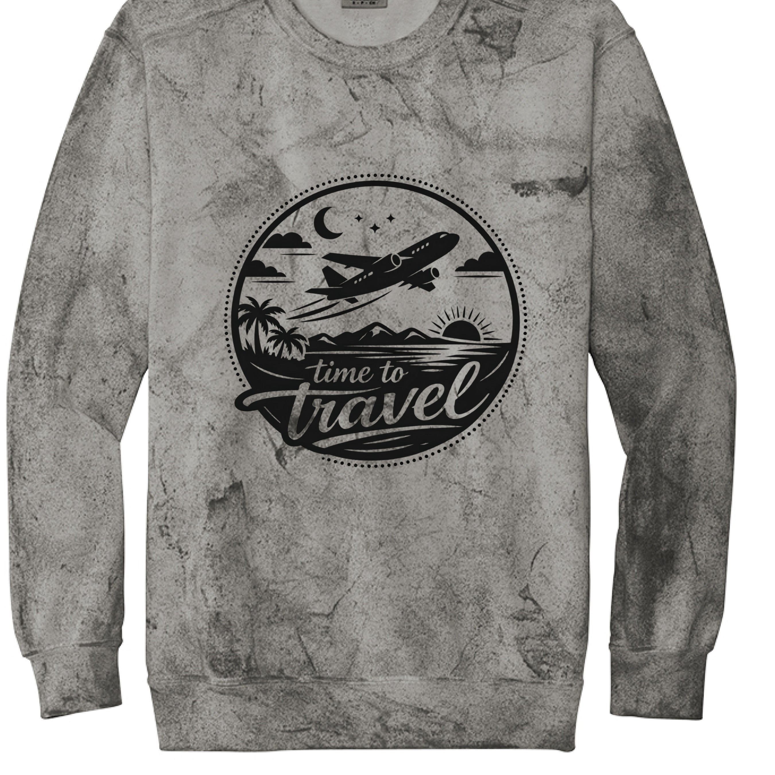 Smoke - FRONT